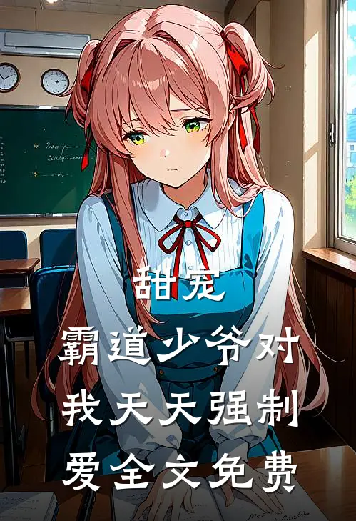 甜宠：霸道少爷对我天天强制爱全文免费