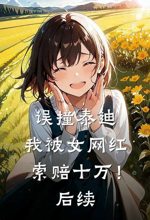 误撞泰迪，我被女网红索赔十万！后续