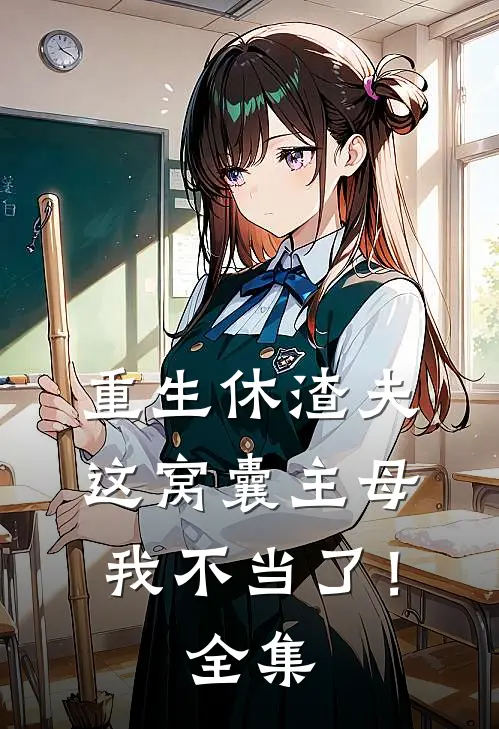 重生休渣夫，这窝囊主母我不当了！ 全集