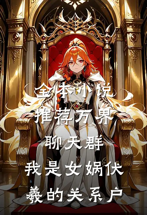 全本小说推荐万界聊天群：我是女娲伏羲的关系户