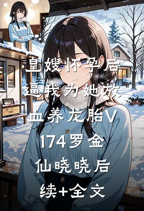 皇嫂怀孕后，逼我为她放血养龙胎V174罗金仙晓晓后续+全文