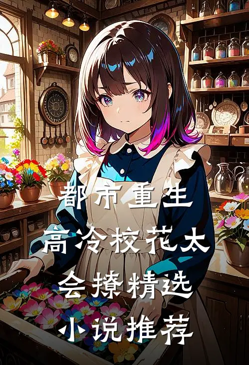 都市重生：高冷校花太会撩精选小说推荐