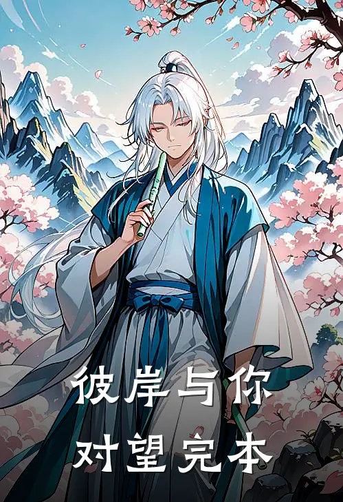 彼岸与你对望完本