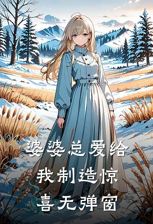 婆婆总爱给我制造惊喜无弹窗
