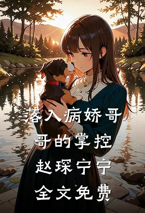 落入病娇哥哥的掌控赵琛宁宁全文免费