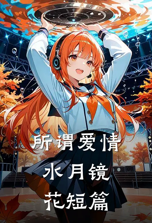 所谓爱情，水月镜花短篇