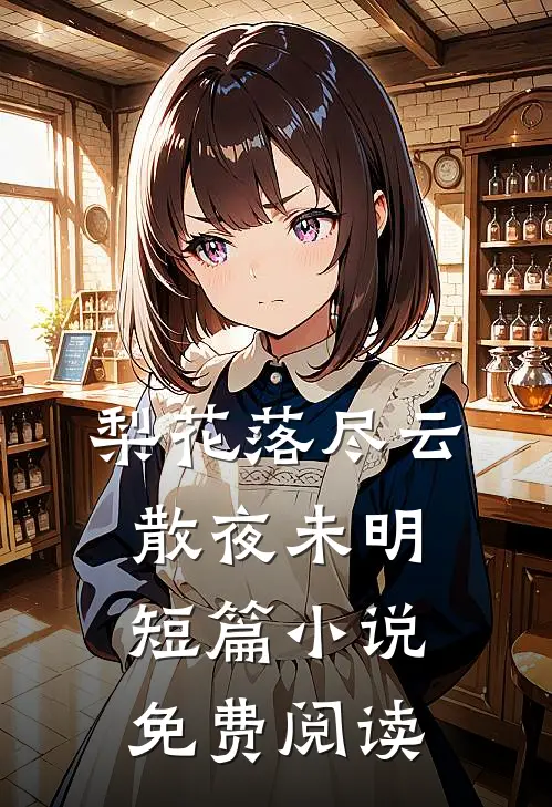 梨花落尽云散夜未明短篇小说免费阅读