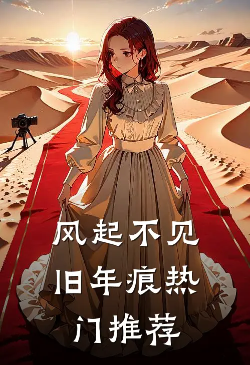 风起不见旧年痕热门推荐