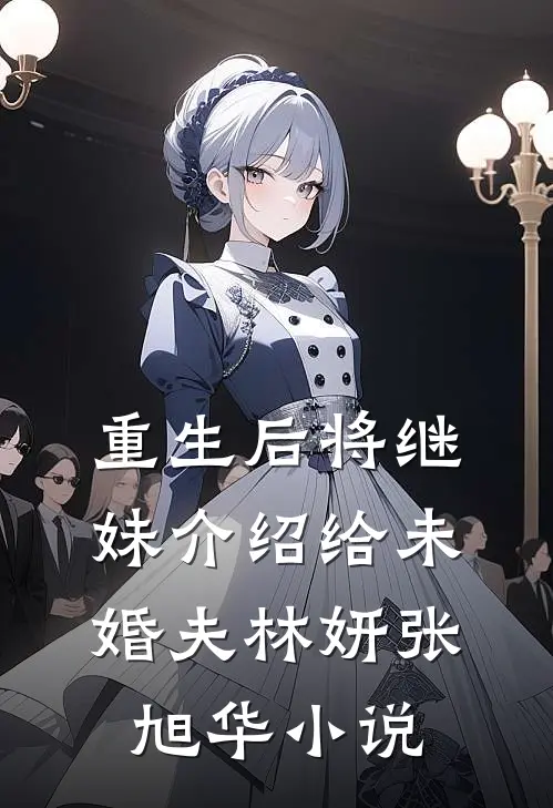 重生后将继妹介绍给未婚夫林妍张旭华小说