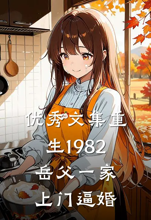 优秀文集重生1982，岳父一家上门逼婚