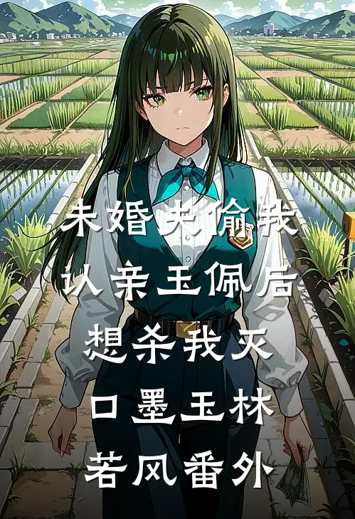 未婚夫偷我认亲玉佩后，想杀我灭口墨玉林若风 番外