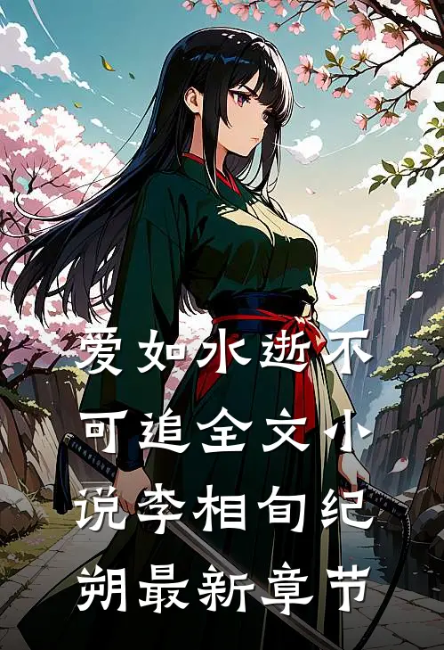 爱如水逝不可追全文小说李相旬纪朔最新章节