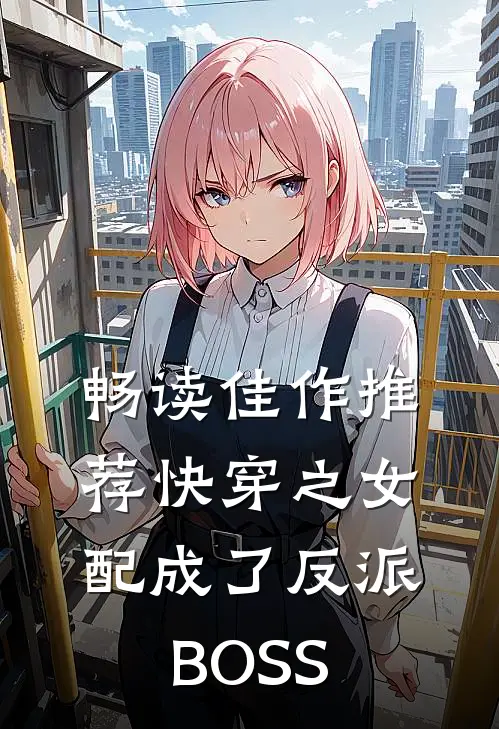 畅读佳作推荐快穿之女配成了反派BOSS