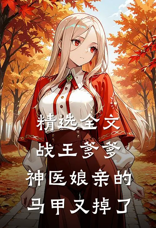 精选全文战王爹爹，神医娘亲的马甲又掉了
