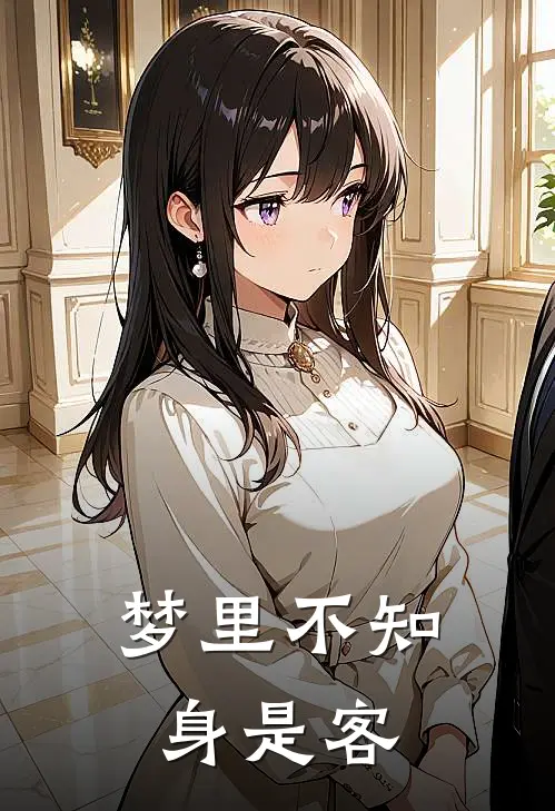 梦里不知身是客