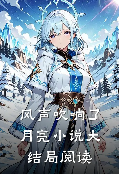 风声吹响了月亮小说大结局阅读