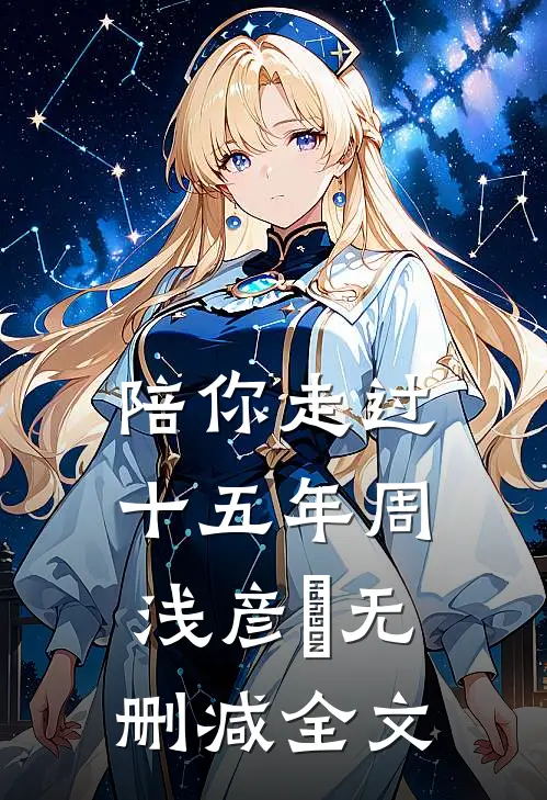 陪你走过十五年周浅彦垚无删减全文