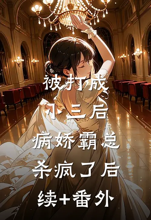 被打成小三后，病娇霸总杀疯了后续+番外