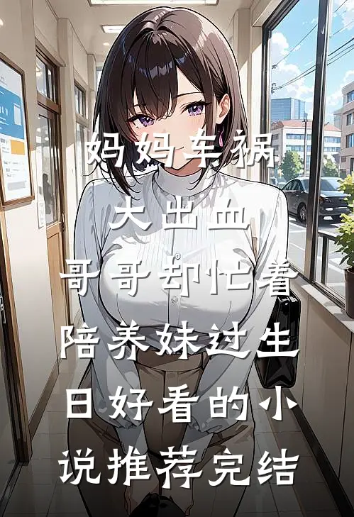 妈妈车祸大出血，哥哥却忙着陪养妹过生日好看的小说推荐完结