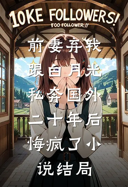 前妻弃我跟白月光私奔国外二十年后，悔疯了小说结局