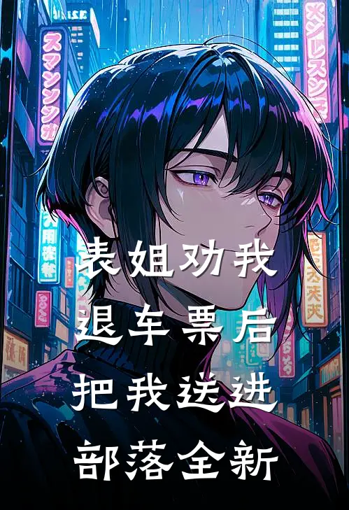 表姐劝我退车票后，把我送进部落全新