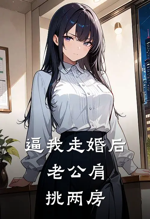 逼我走婚后，老公肩挑两房