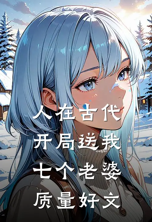 人在古代，开局送我七个老婆质量好文