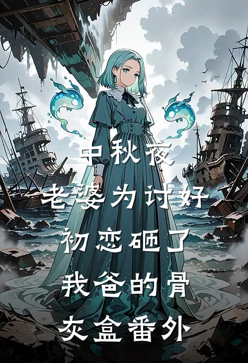 中秋夜，老婆为讨好初恋砸了我爸的骨灰盒 番外