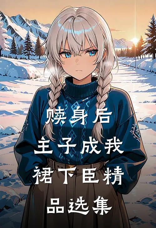 赎身后，主子成我裙下臣精品选集