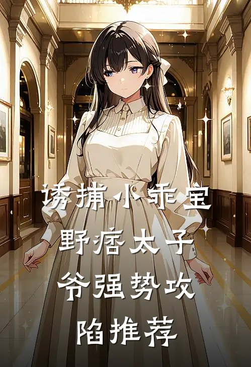 诱捕小乖宝，野痞太子爷强势攻陷推荐