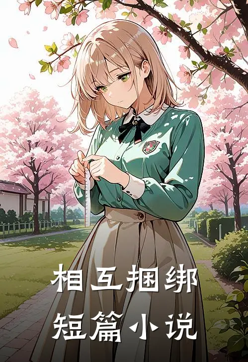 相互捆绑短篇小说