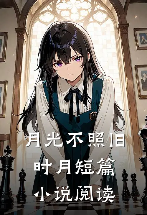 月光不照旧时月短篇小说阅读