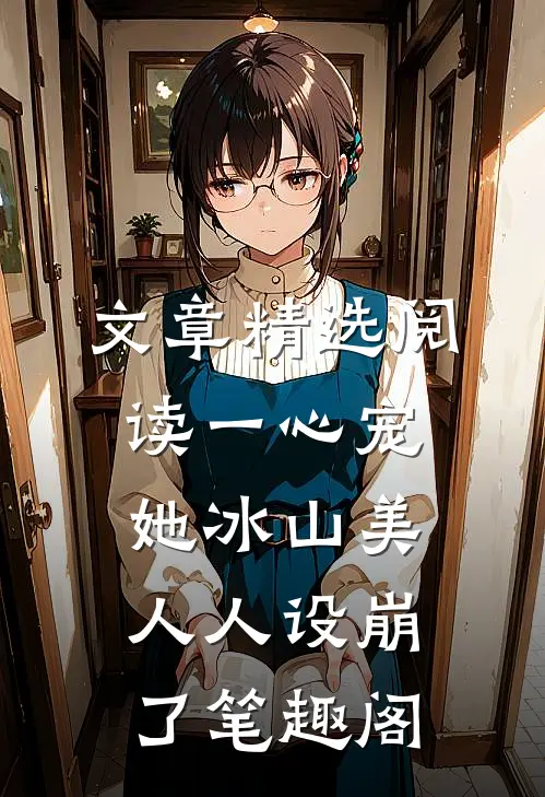 文章精选阅读一心宠她冰山美人人设崩了笔趣阁