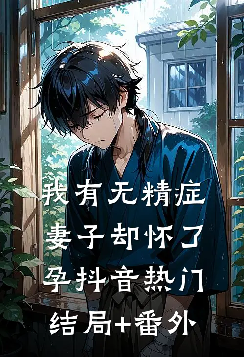 我有无精症，妻子却怀了孕抖音热门结局+番外
