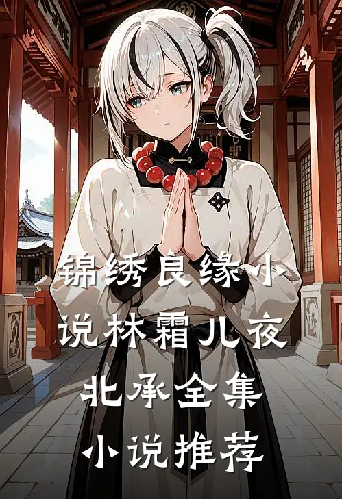 锦绣良缘小说林霜儿夜北承全集小说推荐