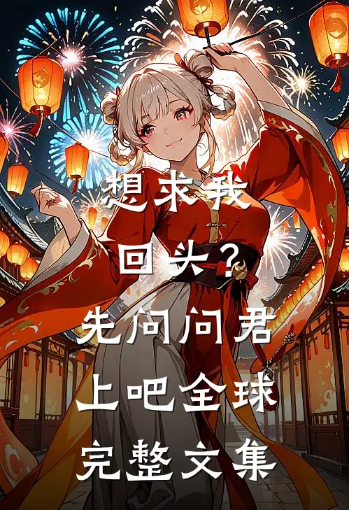 想求我回头？先问问君上吧全球完整文集