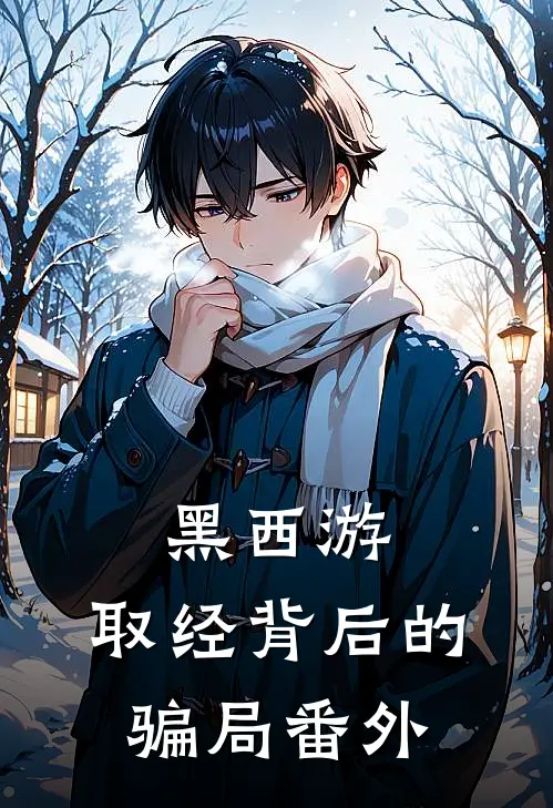 黑西游，取经背后的骗局 番外