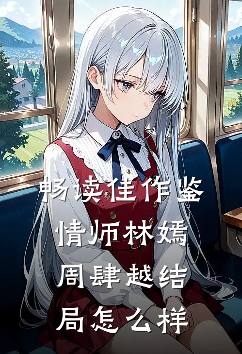 畅读佳作鉴情师林嫣周肆越结局怎么样