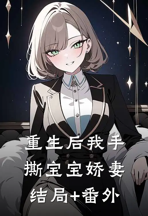 重生后我手撕宝宝娇妻结局+番外