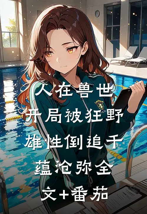 人在兽世，开局被狂野雄性倒追千蕴沧弥全文+番茄