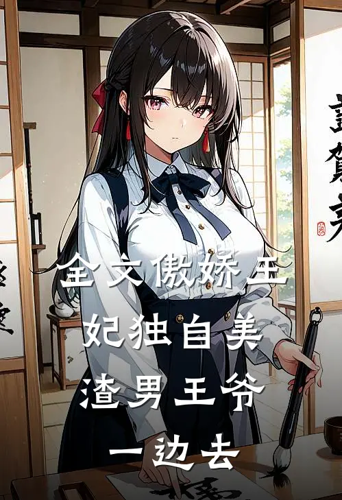 全文傲娇王妃独自美，渣男王爷一边去