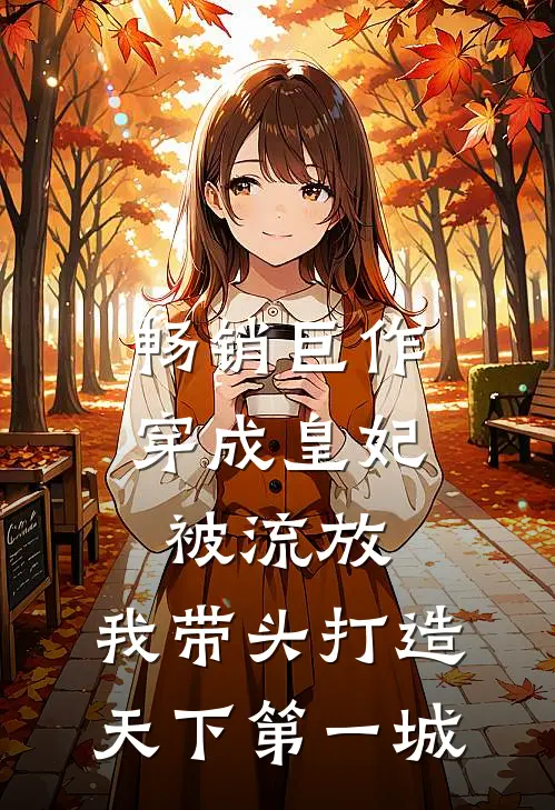 畅销巨作穿成皇妃被流放，我带头打造天下第一城