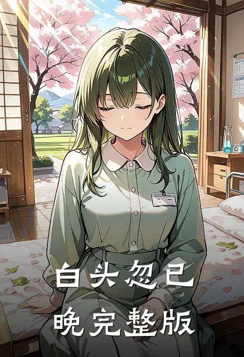 白头忽已晚完整版