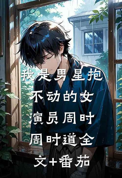 我是男星抱不动的女演员周时周时道全文+番茄