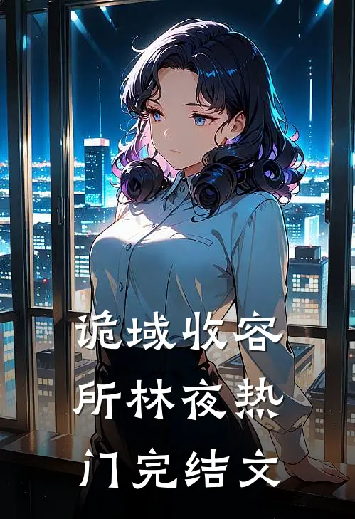 诡域收容所林夜热门完结文