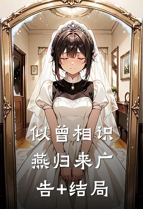 似曾相识燕归来广告+结局