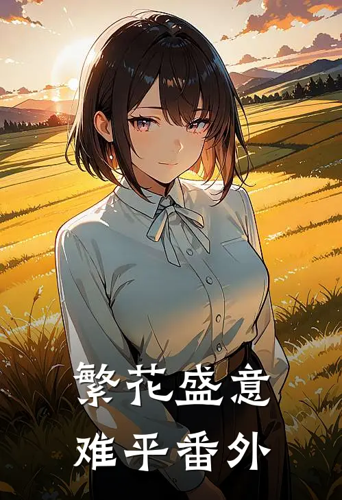 繁花盛意难平番外