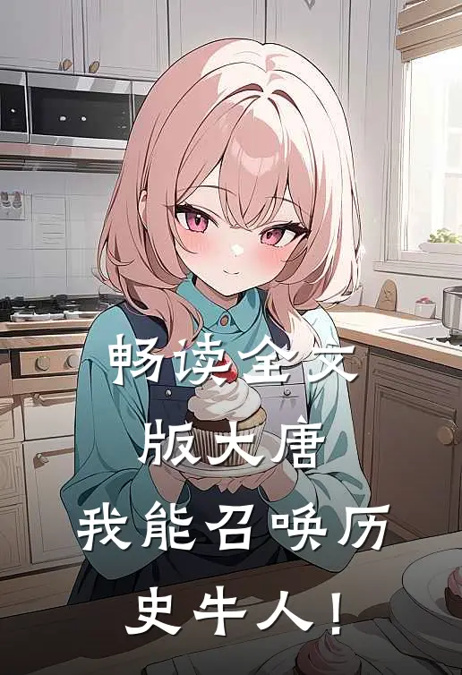 畅读全文版大唐：我能召唤历史牛人！