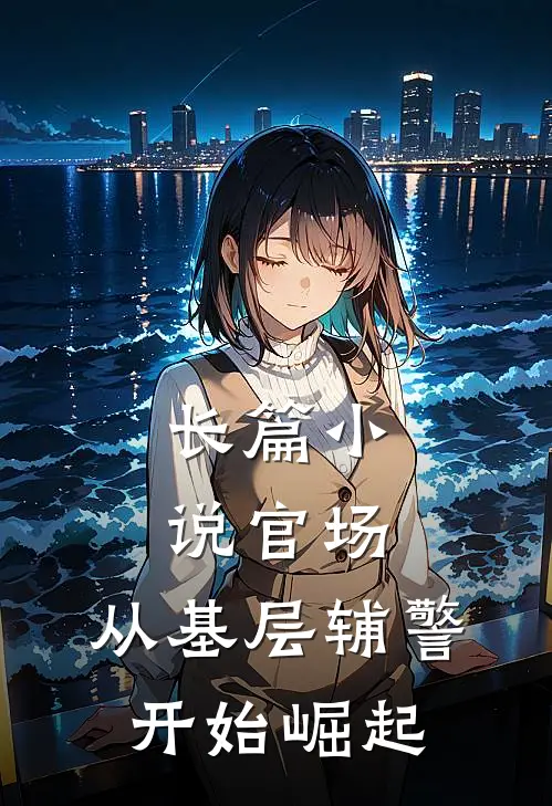 长篇小说官场：从基层辅警开始崛起