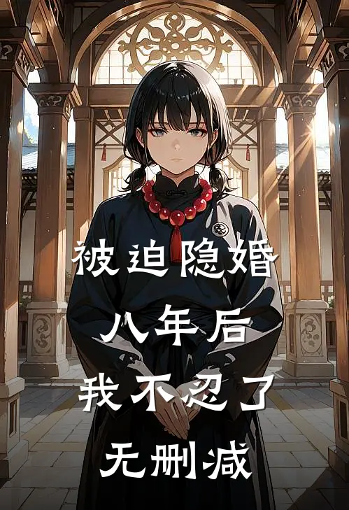 被迫隐婚八年后，我不忍了无删减